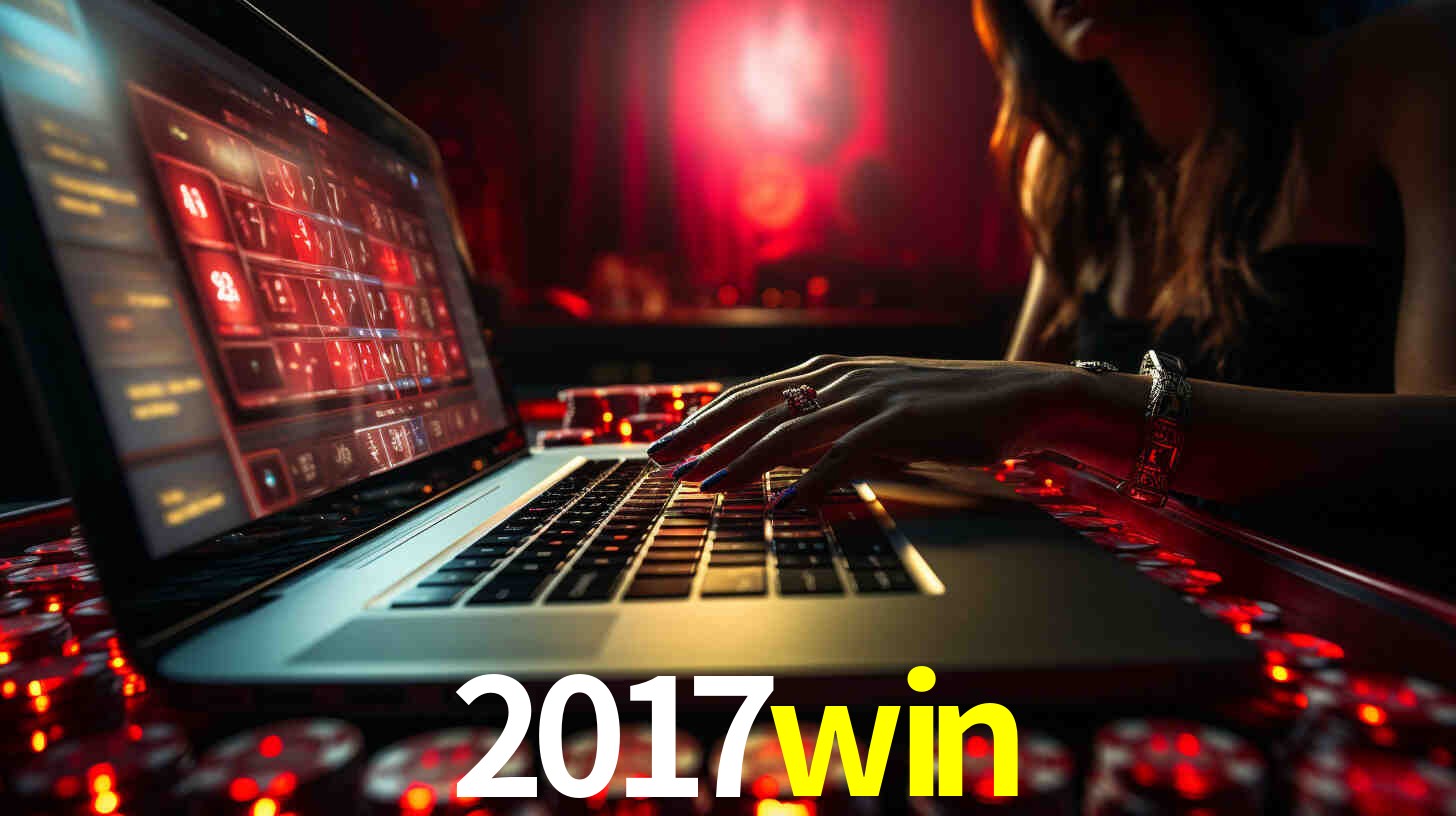 Por Que Escolher o 2017win?