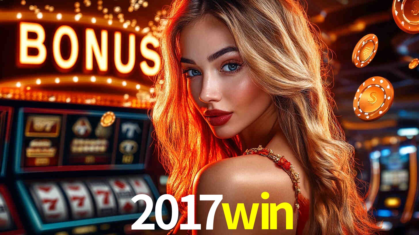 Bônus de Cadastro no 2017win