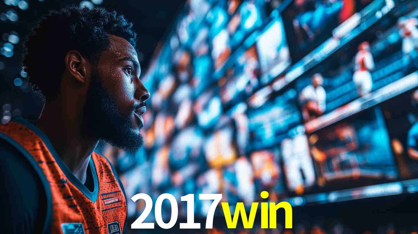 Jogos de Aposta Online no 2017win