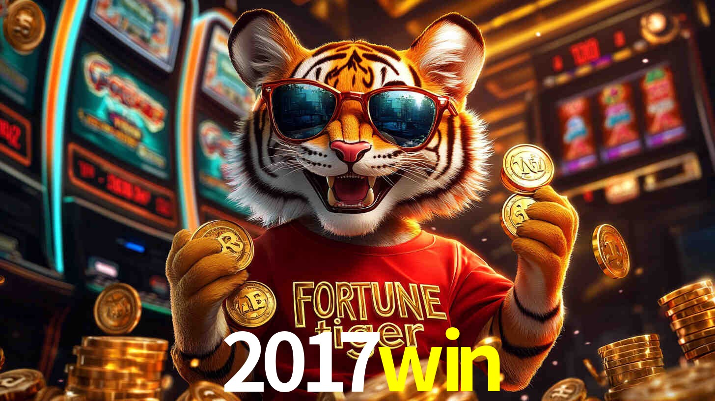 Por Que Jogar Fortune Tiger no 2017win