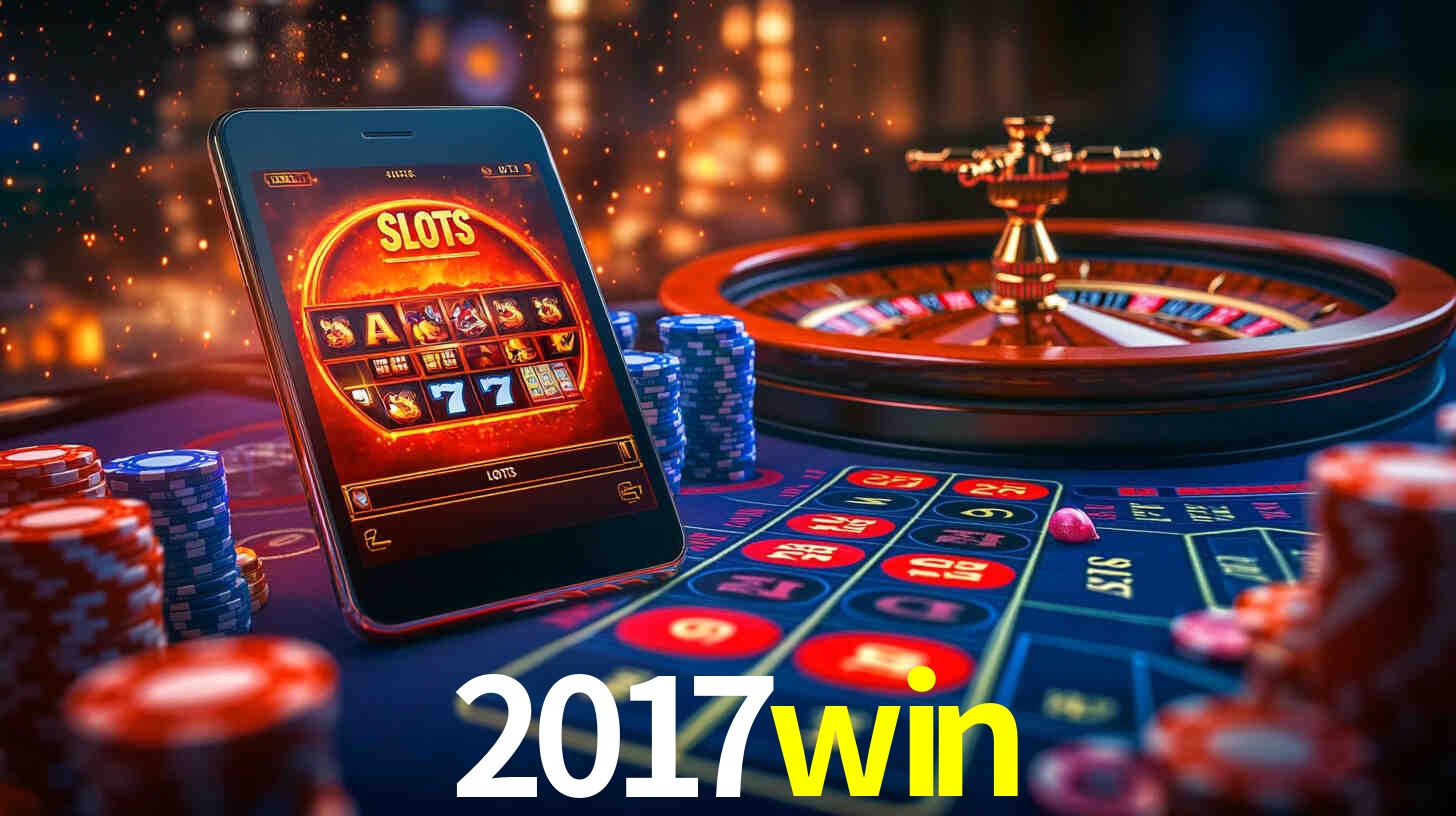 Slots Favoritos no 2017win