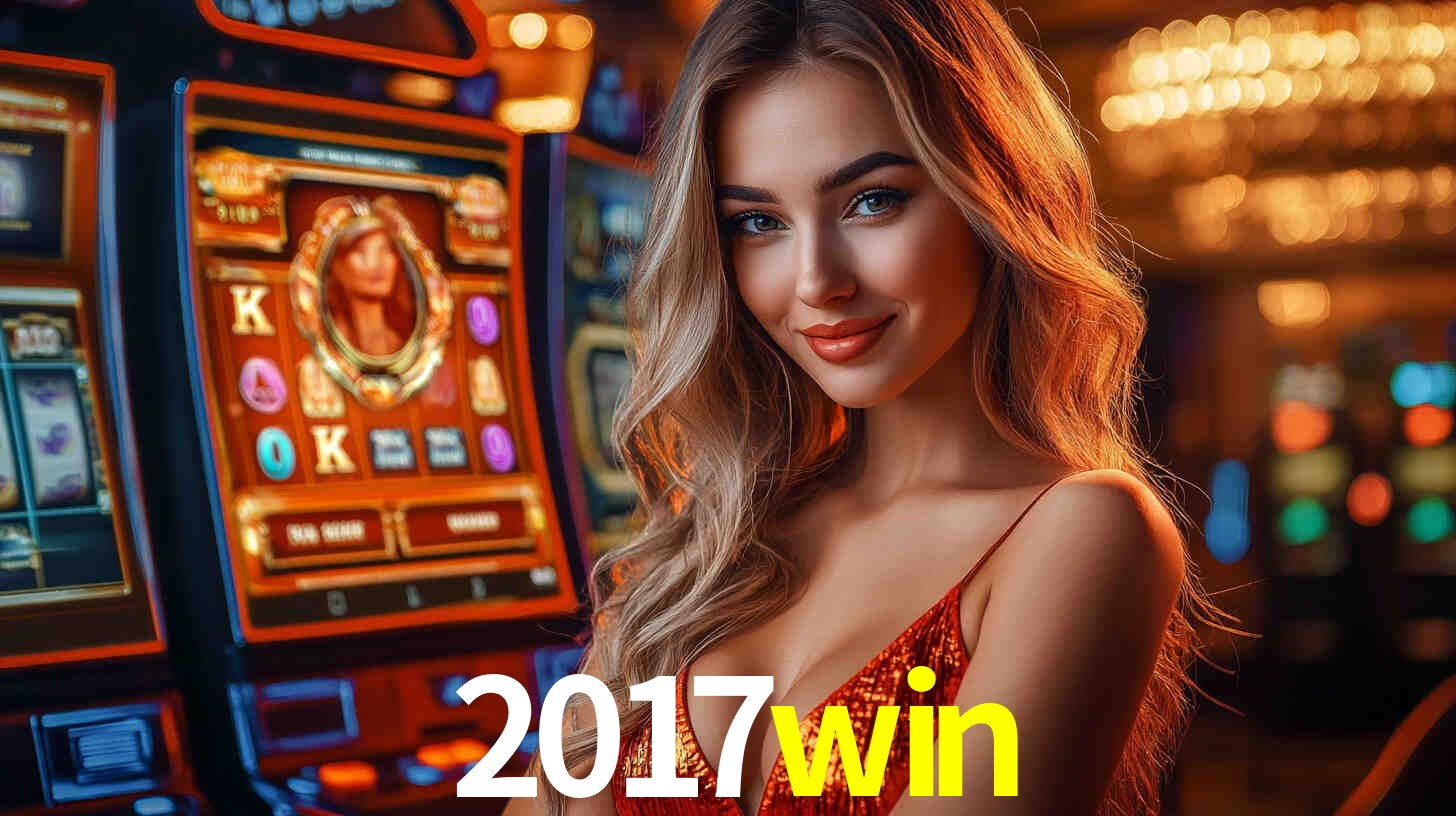 Slots Exclusivos no 2017win