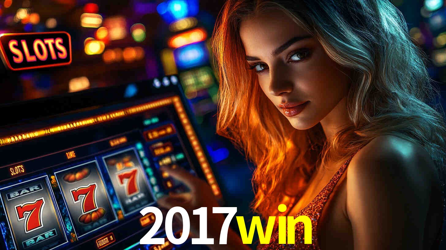 Slots com Alto RTP no 2017win